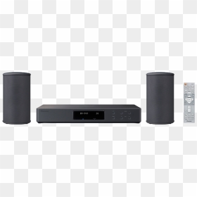 Electronics, HD Png Download - sound system png