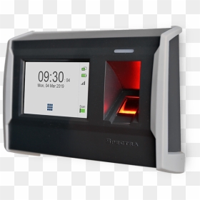 Spectra Biometric Machine, HD Png Download - biometric devices png