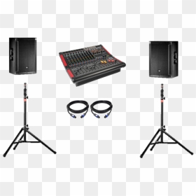 2 Top Sound System, HD Png Download - sound system png