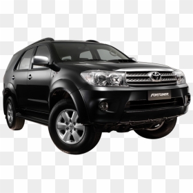 The Latest Toyota Fortuner 2012 Suv Is Well Designed - Toyota Fortuner 2011 Model, HD Png Download - suv car png