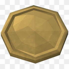The Runescape Wiki - Diamond, HD Png Download - golden medal png