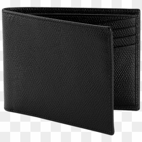 Leather Wallet Pic Png, Transparent Png - wallets png