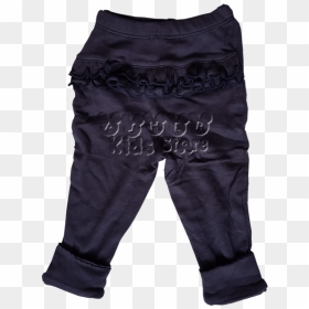 New Born Trouser - Pocket, HD Png Download - trouser png