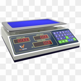 Product - Electronics, HD Png Download - weighing machine png