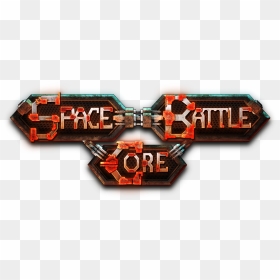 Space Battle Core - Video Game, HD Png Download - space core png