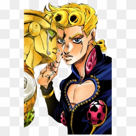 Transparent Jotaro Kujo Png - Jotaro Kujo Jojo Pose, Png Download - vhv