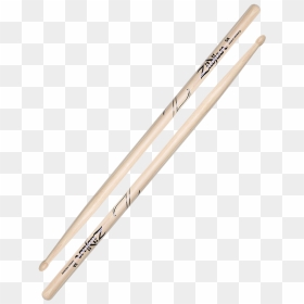 Transparent Drumsticks Png - Zildjian Drumsticks, Png Download - marimba png