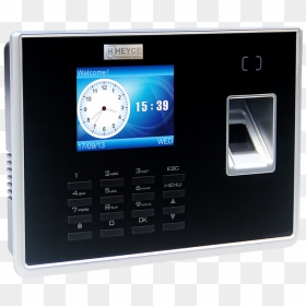 Employee Attendance System - Fingerprint, HD Png Download - biometric devices png
