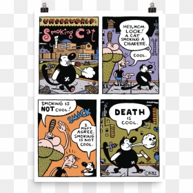 Transparent Mocking Spongebob Png - Comic Strip, Png Download - mocking spongebob png