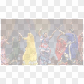 Rock Concert, HD Png Download - navaratri png