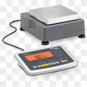 Signum Balances - Industrial Scales Png, Transparent Png - weighing machine png