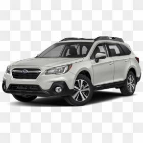 2018 Subaru Outback 3.6 R Touring, HD Png Download - suv car png