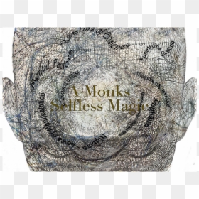 Label, HD Png Download - dhamma chakra png