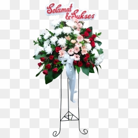 Bouquet, HD Png Download - congratulations images with flowers png