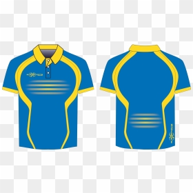 Clip Art, HD Png Download - yellow shirt png
