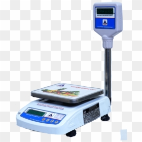 Table Top Weighing Scales Metal Boby - Machine, HD Png Download - weighing machine png