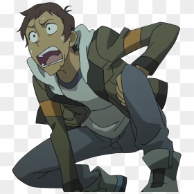 Transparent Keith Kogane Png - Lance Voltron Png, Png Download - keith kogane png