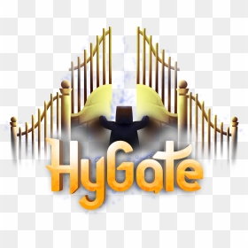 Hygate - Peco Lk-741 Gwr Spear Fencing, HD Png Download - skyblock png
