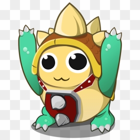 Thumb Image - Rammus Png, Transparent Png - rammus png