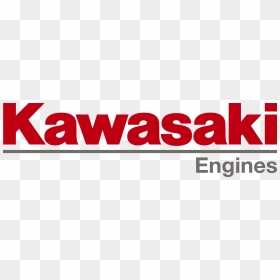 Kawasaki Engines Logo Png, Transparent Png - kohler logo png