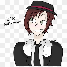 Cartoon, HD Png Download - laito sakamaki png