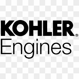 Kohler Engines Logo Transparent, HD Png Download - kohler logo png