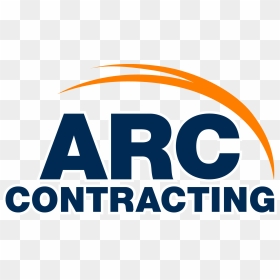 Arc Contracting Logo, HD Png Download - kohler logo png