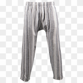 Pajamas, HD Png Download - trouser png
