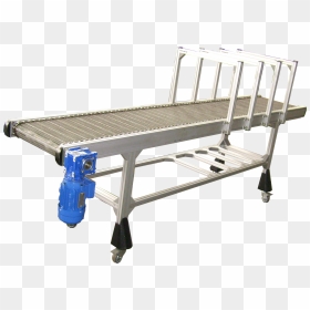 Outdoor Bench, HD Png Download - steel net png