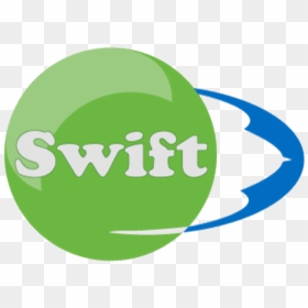 Swift Transportation Logo Png , Png Download - Circle, Transparent Png - swift transportation logo png