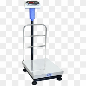 Everest Scales Electronic Platform Scales Epss13 - Metis Electronic Weighing Scale, HD Png Download - weighing machine png