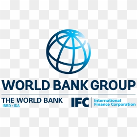 World Bank Logo Png, Transparent Png - world bank logo png