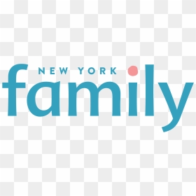 New York Family Magazine - Westchester Family Magazine, HD Png Download - new york magazine logo png