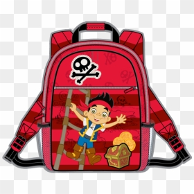 Cartoon, HD Png Download - jake and the neverland pirates png