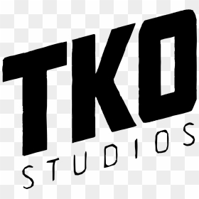 Tko Studios Logo, HD Png Download - amazon studios logo png