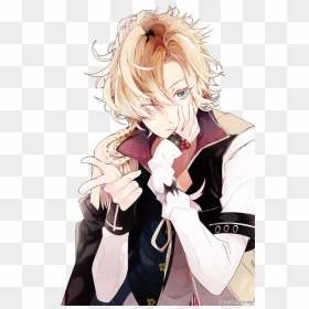 Kou Mukami, HD Png Download - laito sakamaki png