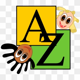 2016 Aardvark To Zucchini Press, Inc , Png Download - Omega Symbol Meaning, Transparent Png - aardvark png
