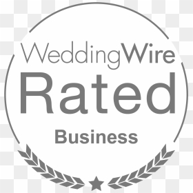 Circle, HD Png Download - wedding wire logo png