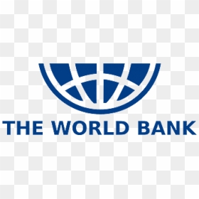 World Bank To Launch Emergency Programs In Over 100 - Db Bahn, HD Png Download - world bank logo png