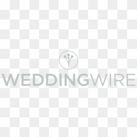 Jill Mac Photography Wedding Wire Page - Graphics, HD Png Download - wedding wire logo png
