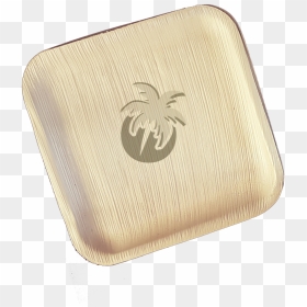 Coin Purse, HD Png Download - square plate png