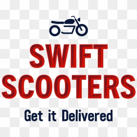 Swift Scooter - Reno Arch, HD Png Download - swift transportation logo png