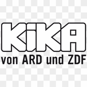 Kika Von Ard Und Zdf - Kika, HD Png Download - jake and the neverland pirates png