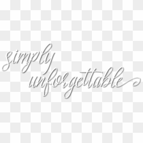 Calligraphy, HD Png Download - wedding wire logo png