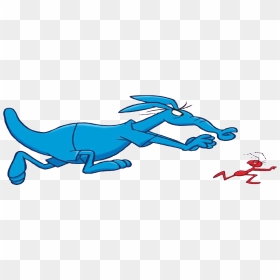 The Ant And The Aardvark Clipart , Png Download, Transparent Png - aardvark png