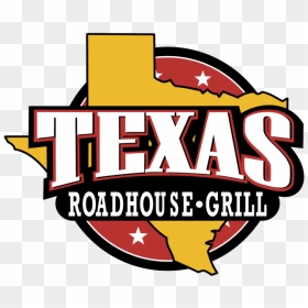 Texas Roadhouse, HD Png Download - texas roadhouse logo png