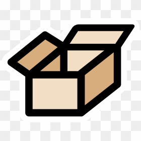 Primary Package Clip Arts - Extract Clipart, HD Png Download - package icon png