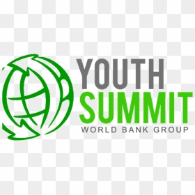 World Bank Youth Summit 2018, HD Png Download - world bank logo png