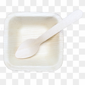 Fivx Areca 3 Inch Square Bowl Nobg, HD Png Download - square plate png