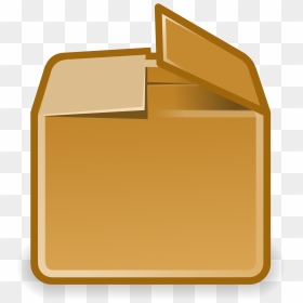 Transparent Package Icon Png - Ubuntu Package, Png Download - package icon png
